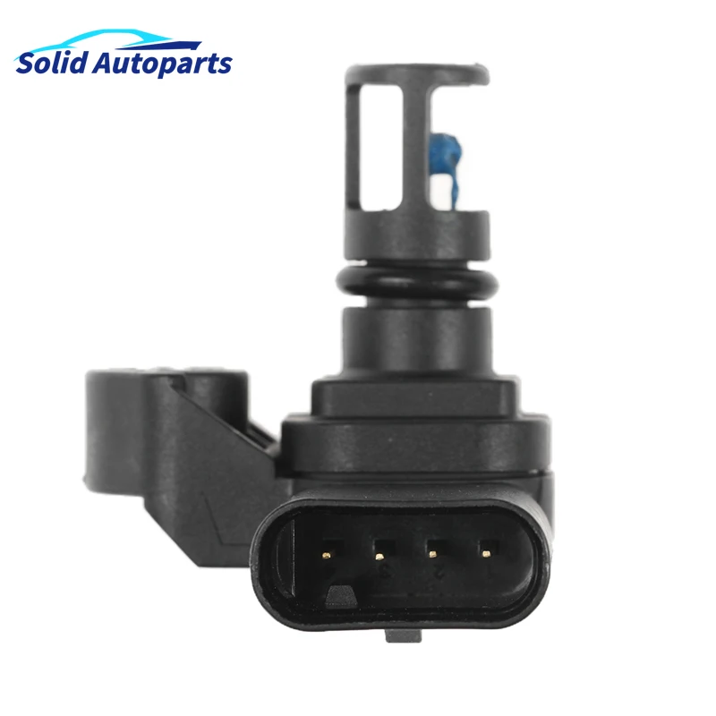 55493483 55493483 Intake Air Pressure Sensor For Chevrolet Cadillac Buick GMC
55493483 55493483 Intake Air Pressure Sensor For Chevrolet Cadillac Buick GMC