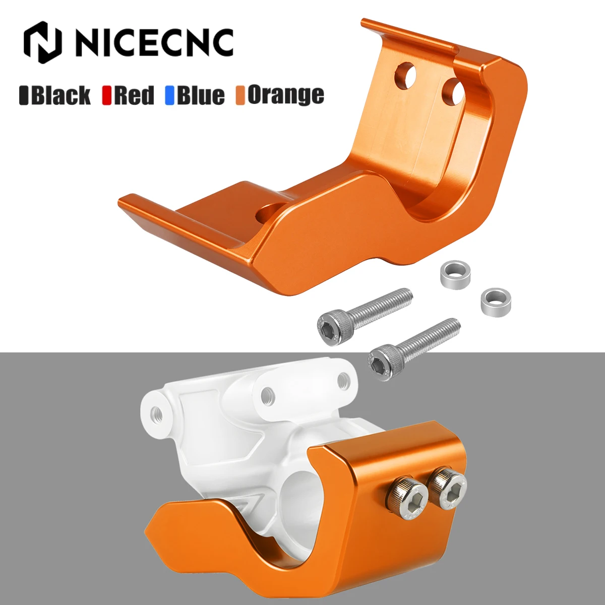 2025 For KTM EXC 300 TPi Six Days Right Fork Guard XCF-W 500 EXC-F 450 SX-F 350 Factory Edition XC-W 300 250 6D SX 125 2016-2025
2025 For KTM EXC 300 TPi Six Days Right Fork Guard XCF-W 500 EXC-F 450 SX-F 350 Factory Edition XC-W 300 250 6D SX 125 2016-2025