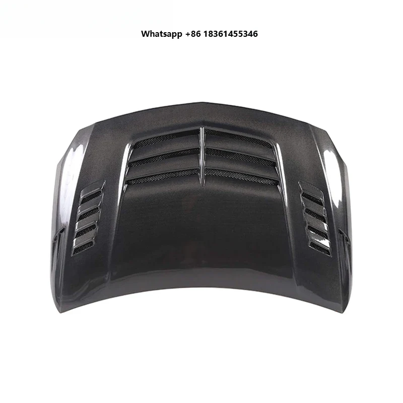 For A-Class W176 2013-2018 Exterior Modified Carbon Hood
For A-Class W176 2013-2018 Exterior Modified Carbon Hood