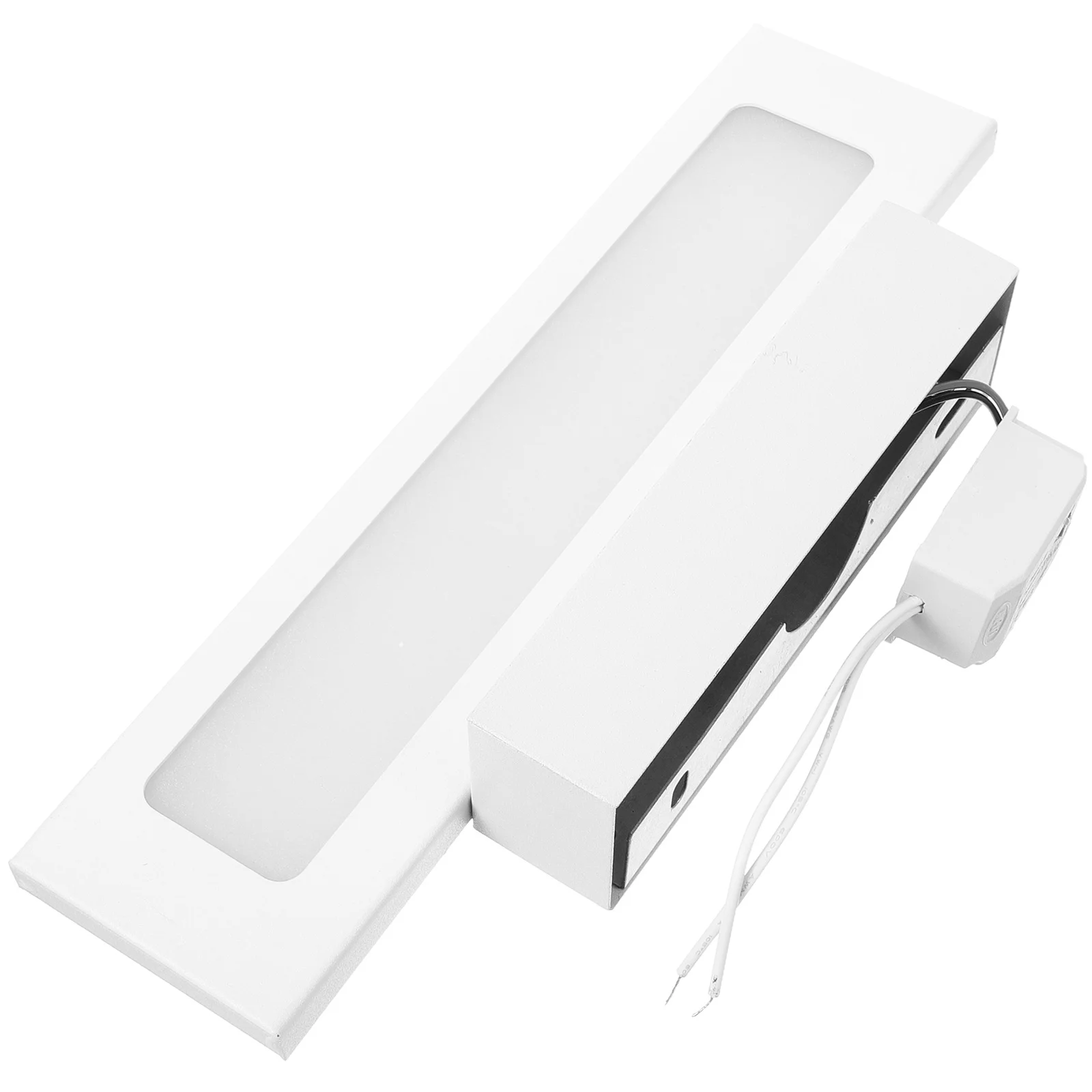 Modern LED Wall Light for Bathroom Indoor Use Safe Material Excellent Workmanship High Brightness Convenience Wall Light
Modern LED Wall Light for Bathroom Indoor Use Safe Material Excellent Workmanship High Brightness Convenience Wall Light