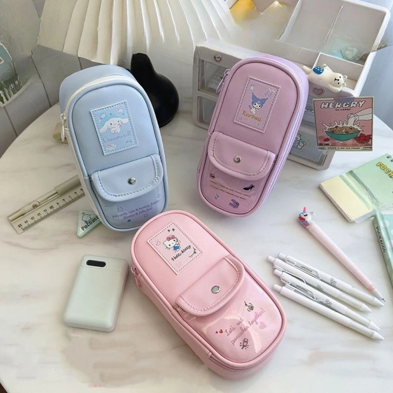 New Cute Makeup Bag Cartoon Pu Cosmetic Bag Portable Cosmetic Pouch Zipper Toiletry Organizer Travel Makeup Clutch Bag
New Cute Makeup Bag Cartoon Pu Cosmetic Bag Portable Cosmetic Pouch Zipper Toiletry Organizer Travel Makeup Clutch Bag