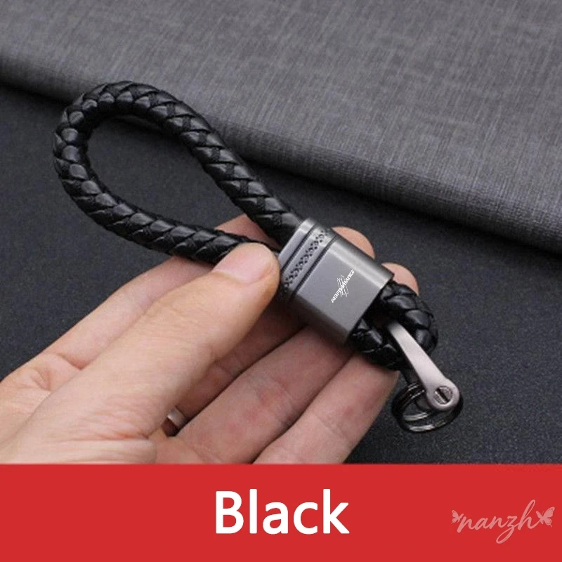For BMW performance BMW M Power Performance M3 M5 X1 X3 X5 X6 x7 Universal Woven Rope Matte Gun Printed Car Key Chain Accessory
For BMW performance BMW M Power Performance M3 M5 X1 X3 X5 X6 x7 Universal Woven Rope Matte Gun Printed Car Key Chain Accessory