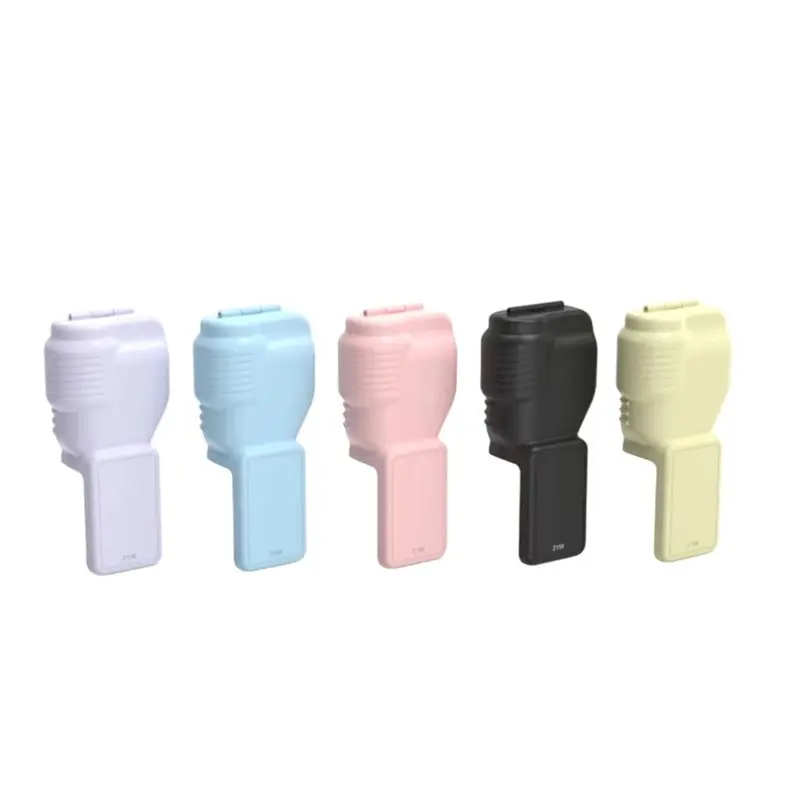 JABS-5Pcs For DJI Pocket 4 Protective Cover Gimbal Lens Screen Protective Case Candy Color Case Camera Accessory
JABS-5Pcs For DJI Pocket 4 Protective Cover Gimbal Lens Screen Protective Case Candy Color Case Camera Accessory