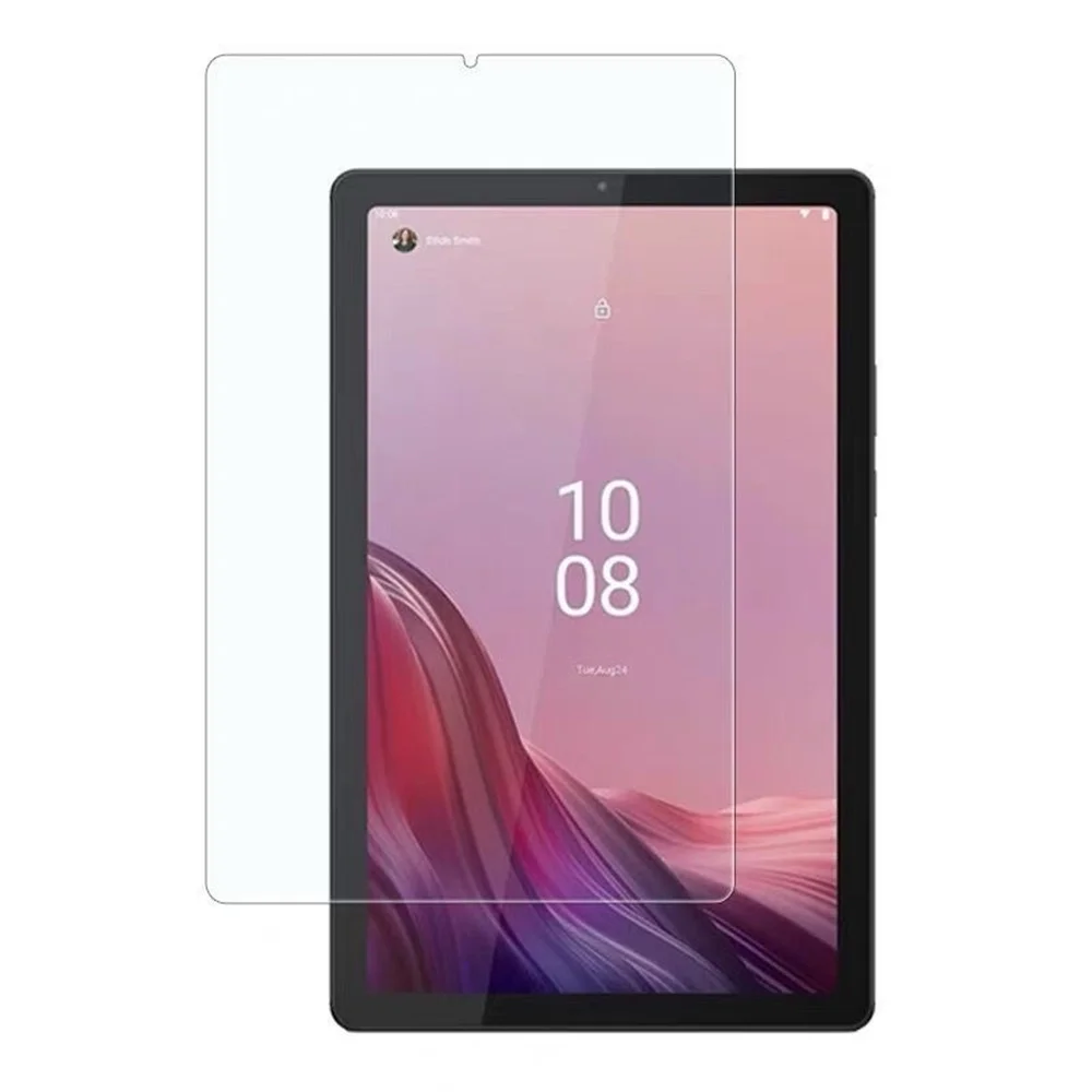 1 шт., защитная пленка из закаленного стекла 9H для планшета Lenovo Tab M9, 9,0 дюймов, TB-310FU, защитная пленка от царапин и отпечатков пальцев
1 шт., защитная пленка из закаленного стекла 9H для планшета Lenovo Tab M9, 9,0 дюймов, TB-310FU, защитная пленка от царапин и отпечатков пальцев