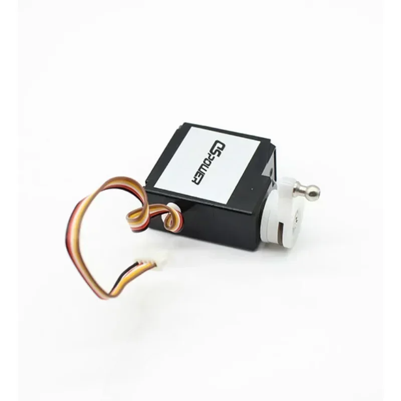 WLtoys 124010 Запчасти для радиоуправляемых автомобилей 124010-2813 Рулевой механизм Рулевой сервер
WLtoys 124010 Запчасти для радиоуправляемых автомобилей 124010-2813 Рулевой механизм Рулевой сервер