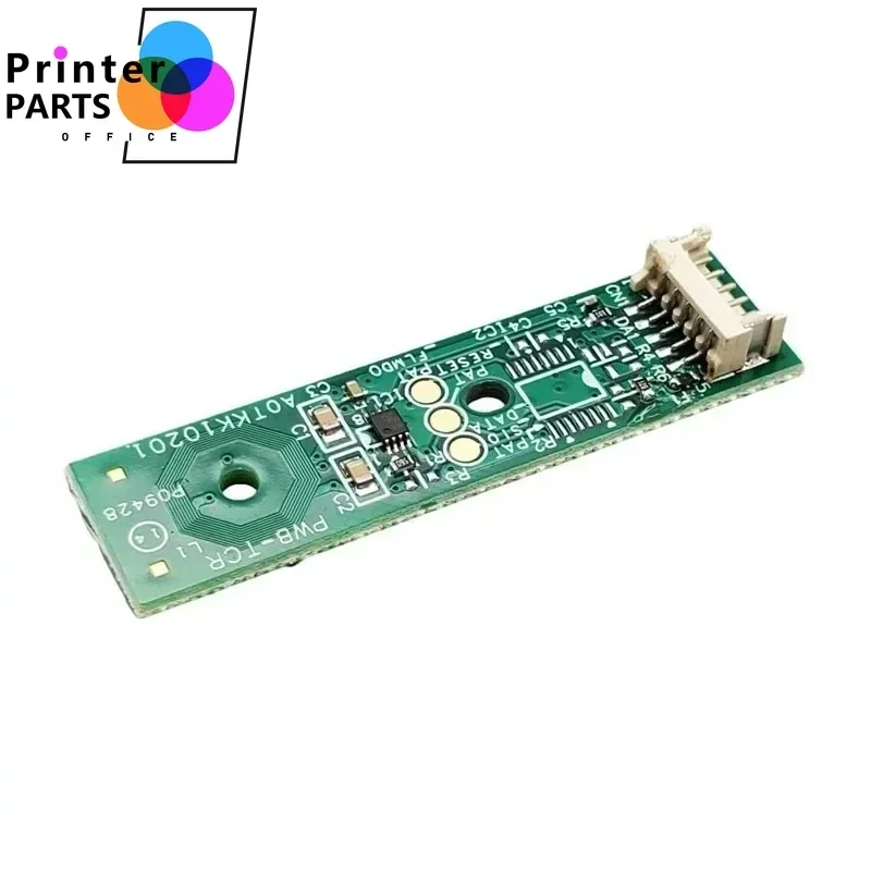 DV311 DV512 Developer Reset Chip for Konica Minolta Bizhub C220 C280 C360 7722 7728 C224 C284 Developing Unit DV-311 DV-512
DV311 DV512 Developer Reset Chip for Konica Minolta Bizhub C220 C280 C360 7722 7728 C224 C284 Developing Unit DV-311 DV-512