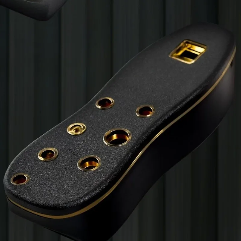 9-луночная окарина C Tone, портативная маленькая керамическая флейта для детей, для начинающих, керамическая окарина, смола, духовой музыкальный инструмент
9-луночная окарина C Tone, портативная маленькая керамическая флейта для детей, для начинающих, керамическая окарина, смола, духовой музыкальный инструмент