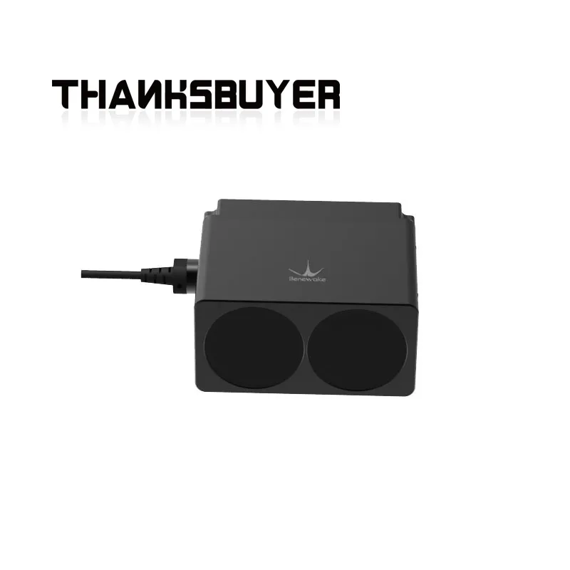 TF350 0.1m-350m Industrial Long Range Laser Radar Sensor with UART/CAN/RS485/RS232/4-20mA Interface for Vehicle/UAV Drones
TF350 0.1m-350m Industrial Long Range Laser Radar Sensor with UART/CAN/RS485/RS232/4-20mA Interface for Vehicle/UAV Drones