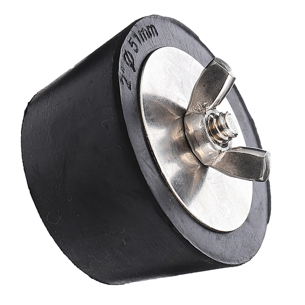1pc Swimming Pool Drain Plug Rubber Winter Seal Pool Pipe Protection Tight Seal Fit Covers Replacement Boat Toilet
1pc Swimming Pool Drain Plug Rubber Winter Seal Pool Pipe Protection Tight Seal Fit Covers Replacement Boat Toilet
