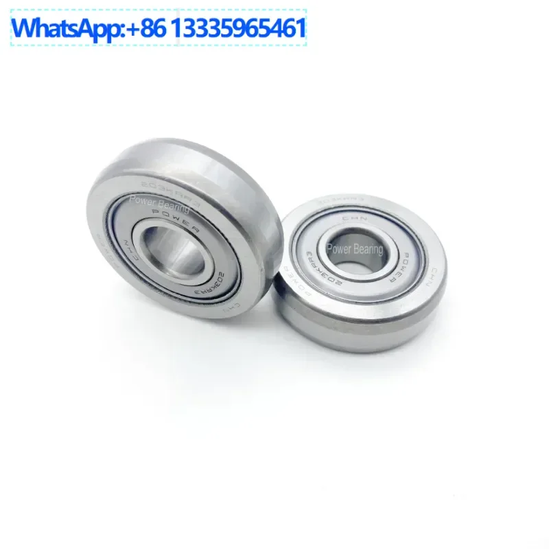 10PCS 203KRR3 Agricultural Machinery Small Piston Bearing Round Hole Seal for Deere 8646 CNH New Holland 165484 
10PCS 203KRR3 Agricultural Machinery Small Piston Bearing Round Hole Seal for Deere 8646 CNH New Holland 165484