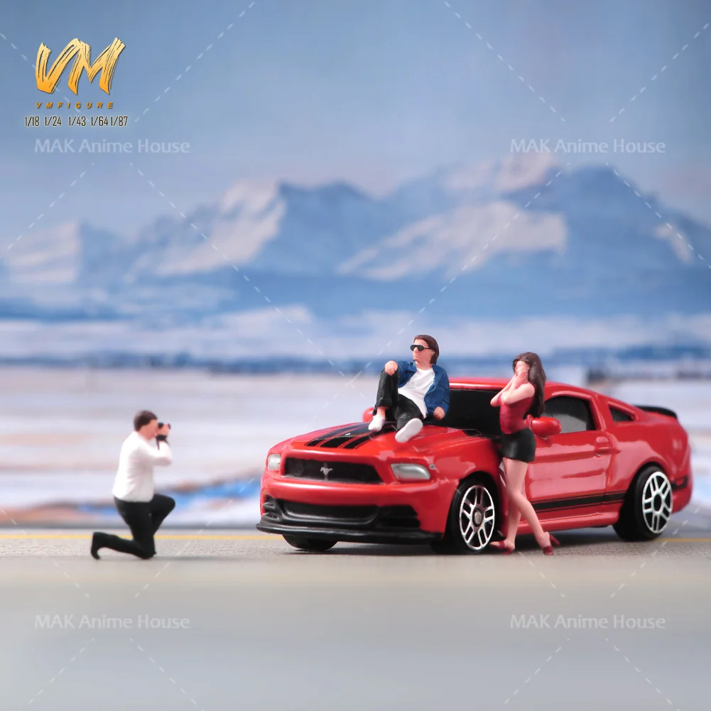 Printed Miniatures 1/64 Beautiful Handsome Men Lying Down For Casual Photographyl Scene Figure Doll Model Scene Decoration Toys
Printed Miniatures 1/64 Beautiful Handsome Men Lying Down For Casual Photographyl Scene Figure Doll Model Scene Decoration Toys