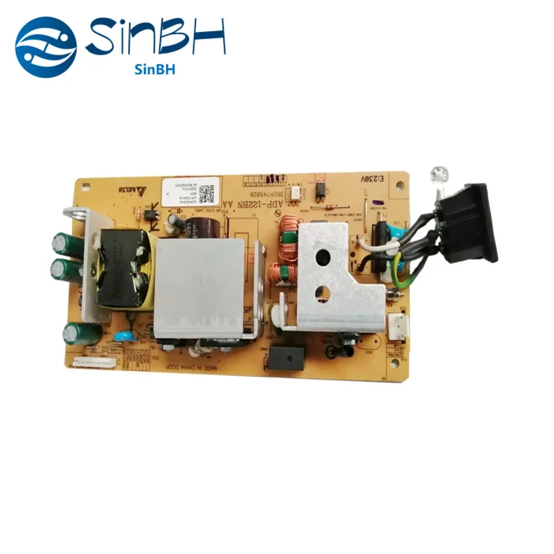1PCS M5521 Power Supply Board For Kyocera ECOSYS P5021cdn P5026cdn M5521cdn M5526cdn
1PCS M5521 Power Supply Board For Kyocera ECOSYS P5021cdn P5026cdn M5521cdn M5526cdn