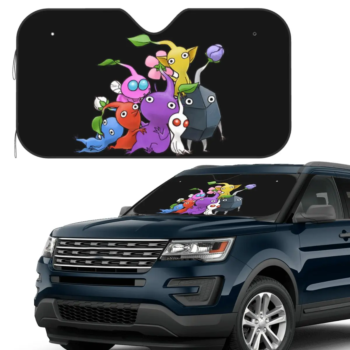 170 Pikmin Ideas Game Art Sunshade Windscreen Car Front Windshield Window Sun Visor Accessories Covers
170 Pikmin Ideas Game Art Sunshade Windscreen Car Front Windshield Window Sun Visor Accessories Covers