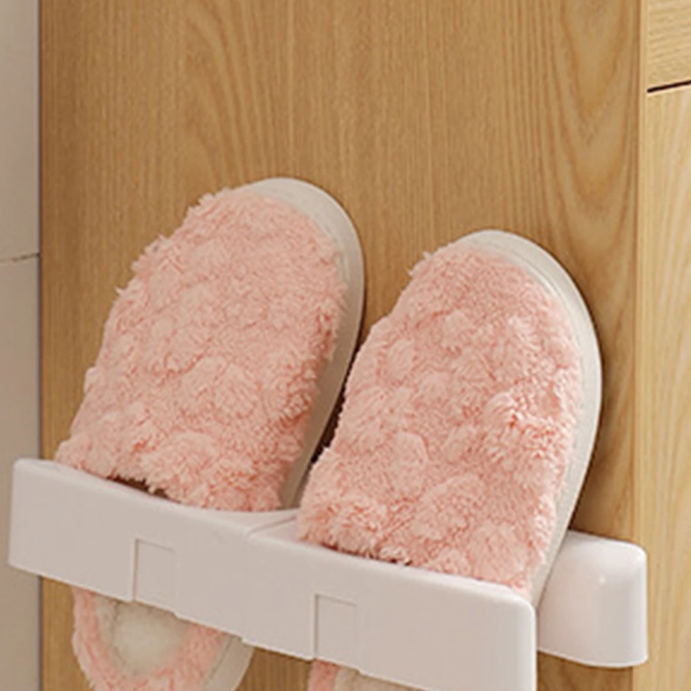2pcs Wall-Mounted Boot Storage Rack Tall Short Boots Organizer Shoe Holder For Entryway Closet Garage No Drilling Space-Saving
2pcs Wall-Mounted Boot Storage Rack Tall Short Boots Organizer Shoe Holder For Entryway Closet Garage No Drilling Space-Saving