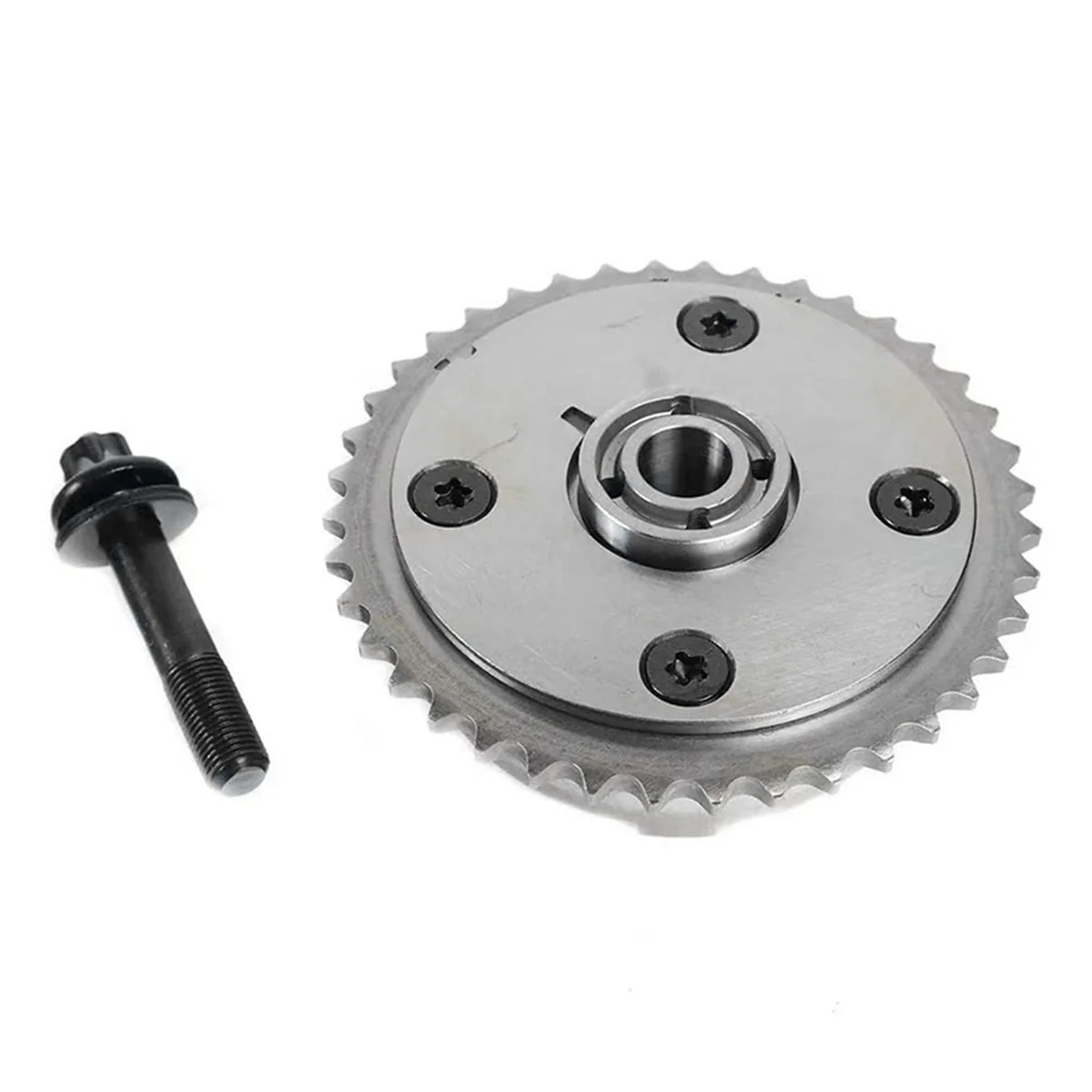 Впускное Входное ГРМ распределительный вал шкив для BMW Mini N12 N13 N14 N16 N18 11367545862
Впускное Входное ГРМ распределительный вал шкив для BMW Mini N12 N13 N14 N16 N18 11367545862