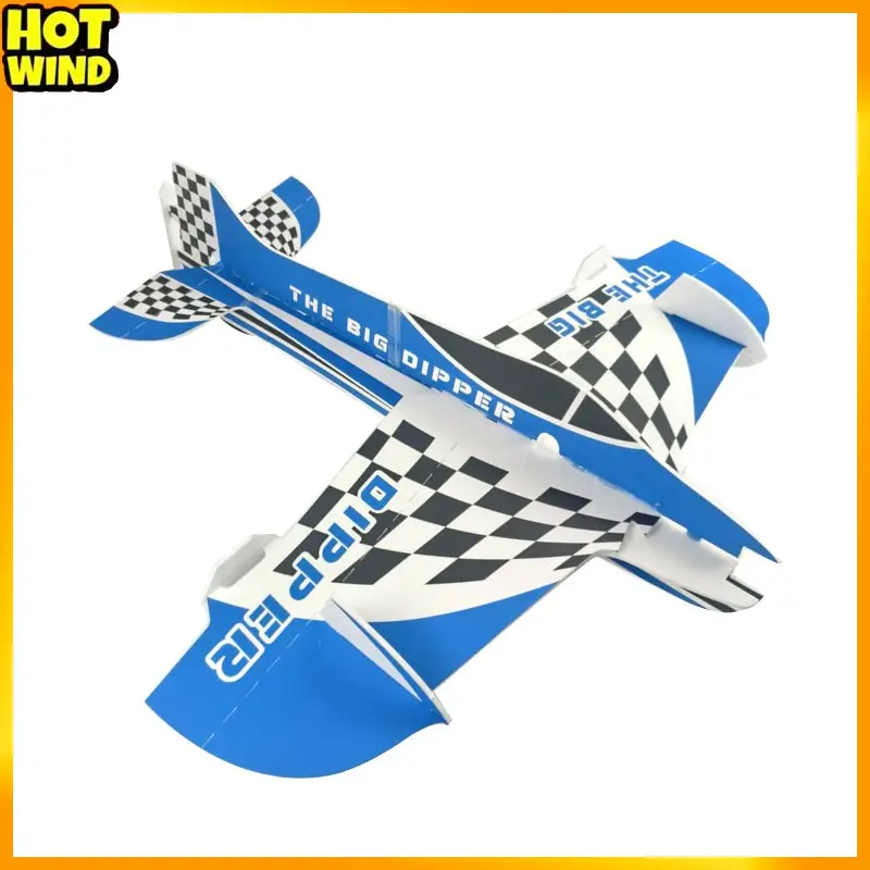 New 2025 3d Aerobatic Flight Rc Airplane Diy Assembly Mercury Magic Board 330 Model Remote Control Toy For Festival Gift
New 2025 3d Aerobatic Flight Rc Airplane Diy Assembly Mercury Magic Board 330 Model Remote Control Toy For Festival Gift