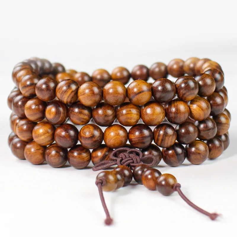 Factory Wholesale Black Rosewood Bracelet108Beads Rosary Bracelet8MMAfrican Sandalwood Wooden Bracelet Crafts
Factory Wholesale Black Rosewood Bracelet108Beads Rosary Bracelet8MMAfrican Sandalwood Wooden Bracelet Crafts