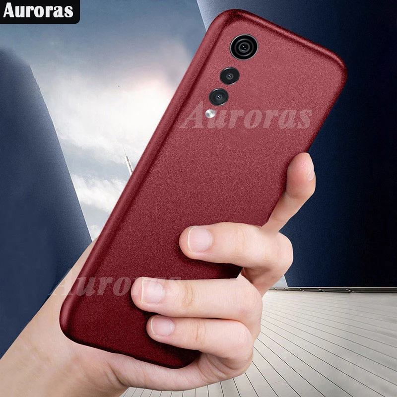 Auroras For LG Velvet 5G Case Silicone Soft Mate Case Full Protective Cover For LG Velvet 4G Shockproof Phone Case
Auroras For LG Velvet 5G Case Silicone Soft Mate Case Full Protective Cover For LG Velvet 4G Shockproof Phone Case