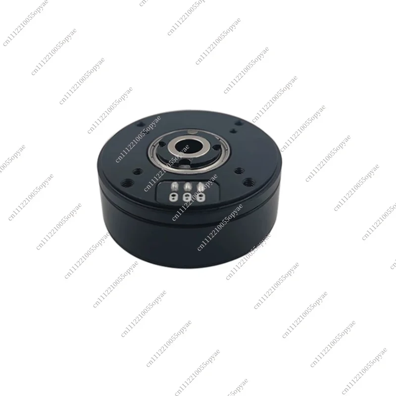 GB3505 40mm Gimbal Motor Center Hole Magnetic Steel Brushless Gimbal Motor for Micro DSLR Camera Stabilizer
GB3505 40mm Gimbal Motor Center Hole Magnetic Steel Brushless Gimbal Motor for Micro DSLR Camera Stabilizer