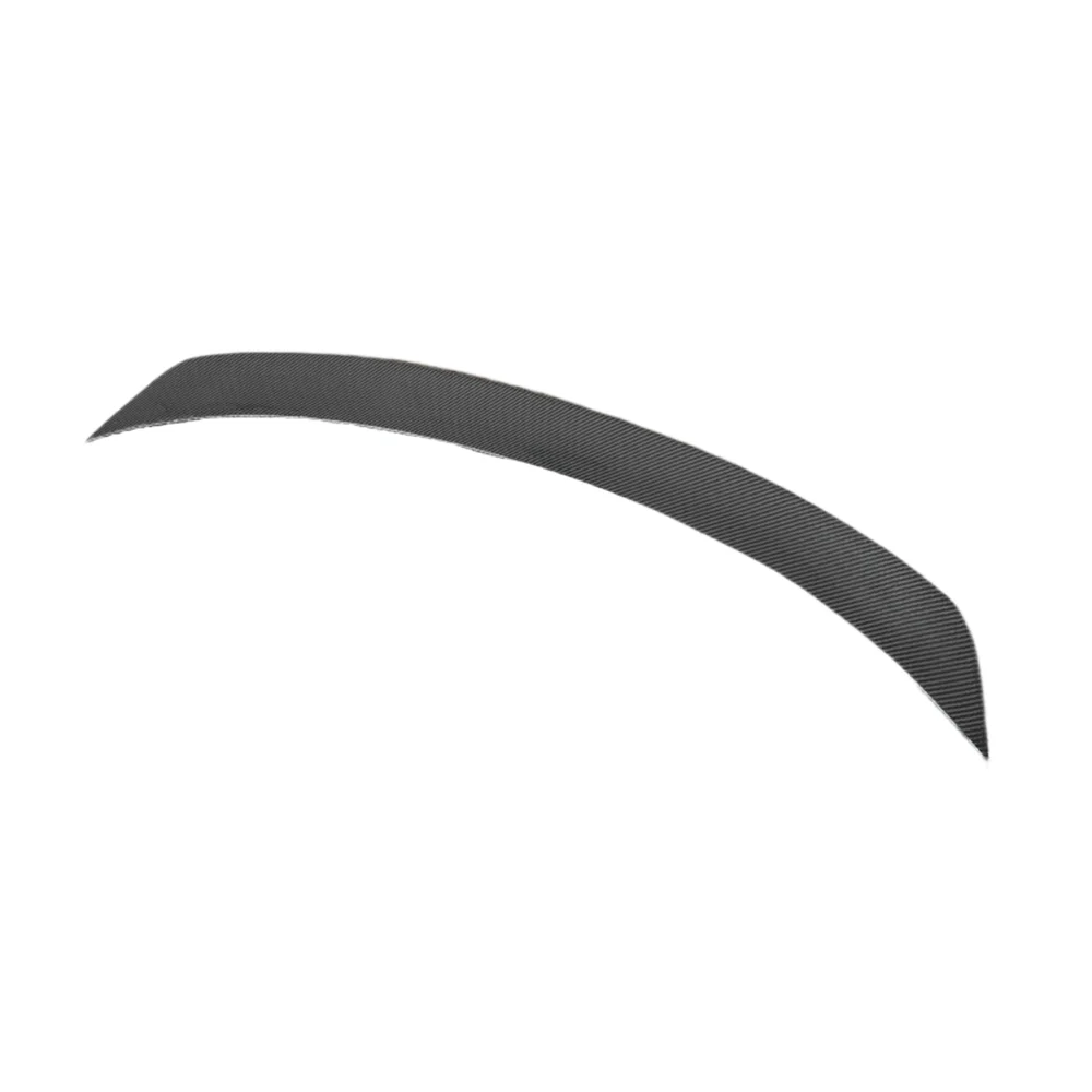 Used for Lexus LS350 500h high-quality A-style genuine carbon fiber rear spoiler body kit
Used for Lexus LS350 500h high-quality A-style genuine carbon fiber rear spoiler body kit
