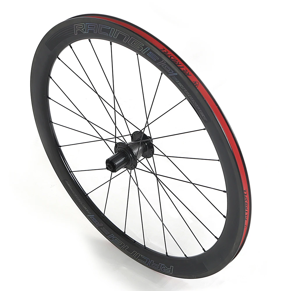 TWITTER RS-CBR50-CL 12S Carbon Fiber Road Bike Wheel 700c 50 Knife Wheel Set Quadruple Peilin Ca 24 wells Bucket Drawer 12*142mm
TWITTER RS-CBR50-CL 12S Carbon Fiber Road Bike Wheel 700c 50 Knife Wheel Set Quadruple Peilin Ca 24 wells Bucket Drawer 12*142mm