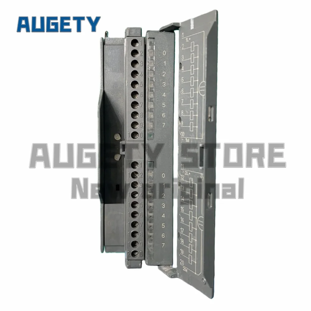Оригинальный модуль Siemens 6ES7322-1BH01-0AA0 6ES7322-1BL00-0AA0 6ES7322-1BP00-0AA0 6ES7322-1BP50-0AA0 6ES7322-1BH01-0AA0
Оригинальный модуль Siemens 6ES7322-1BH01-0AA0 6ES7322-1BL00-0AA0 6ES7322-1BP00-0AA0 6ES7322-1BP50-0AA0 6ES7322-1BH01-0AA0