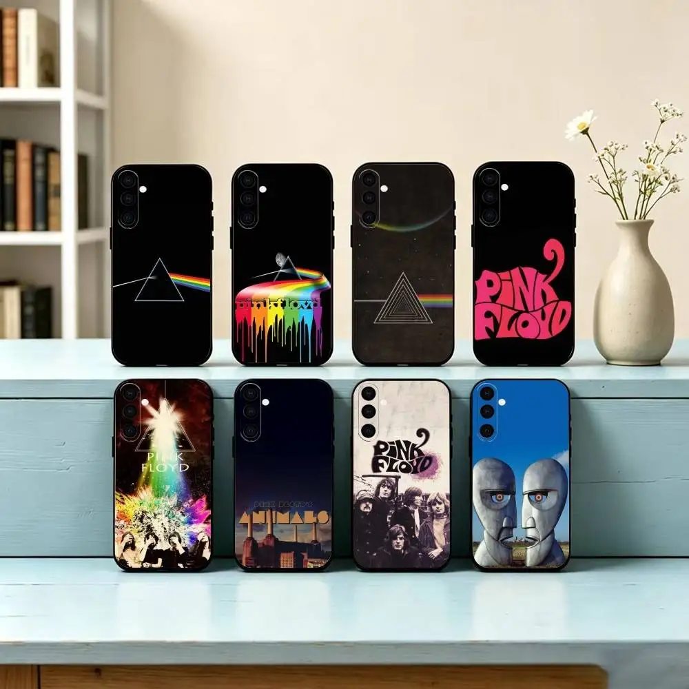 Band P-Pink F-Floyd Cool Phone Case For Samsung Galaxy A73,A72,A71,A70,A53,A52,A51,Soft Silicone Black Cover
Band P-Pink F-Floyd Cool Phone Case For Samsung Galaxy A73,A72,A71,A70,A53,A52,A51,Soft Silicone Black Cover