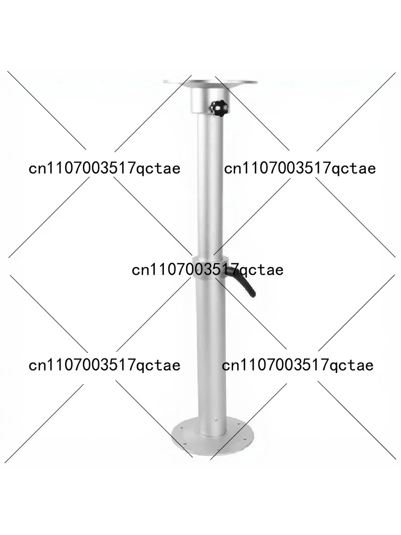 Aluminum Alloy Rotating Cylindrical Dining Table Legs Adjustable Support for RV Trailer Travel Trailer
Aluminum Alloy Rotating Cylindrical Dining Table Legs Adjustable Support for RV Trailer Travel Trailer