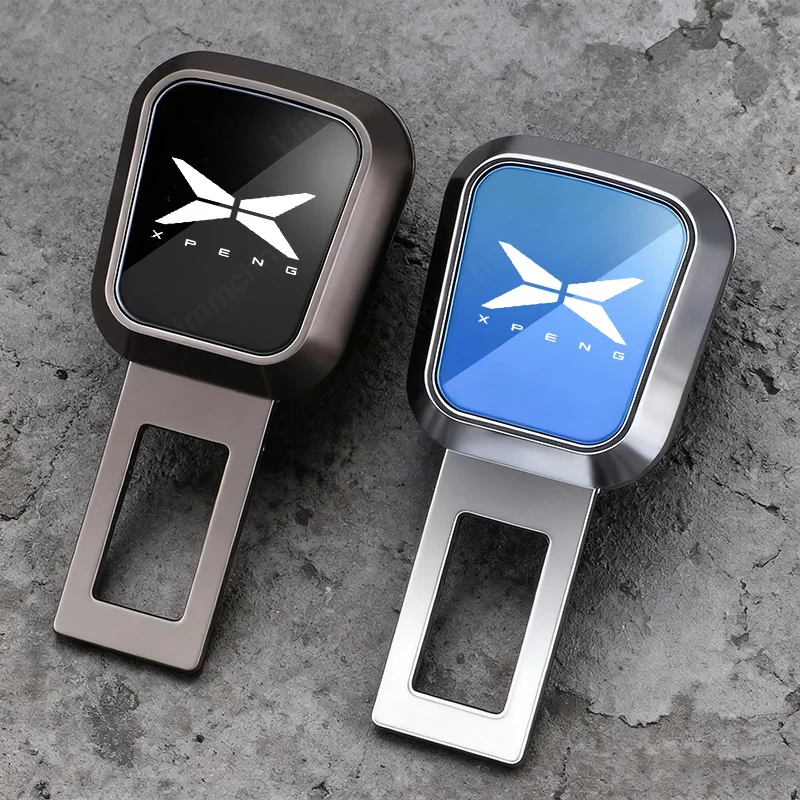 Comfortable Seat Belt Extender Buckle For xpeng P5 G3 G3i G6 G9 xpeng P7 P7i X9 N5 Secure Durable Reliable Quick-Fit Sturdy
Comfortable Seat Belt Extender Buckle For xpeng P5 G3 G3i G6 G9 xpeng P7 P7i X9 N5 Secure Durable Reliable Quick-Fit Sturdy