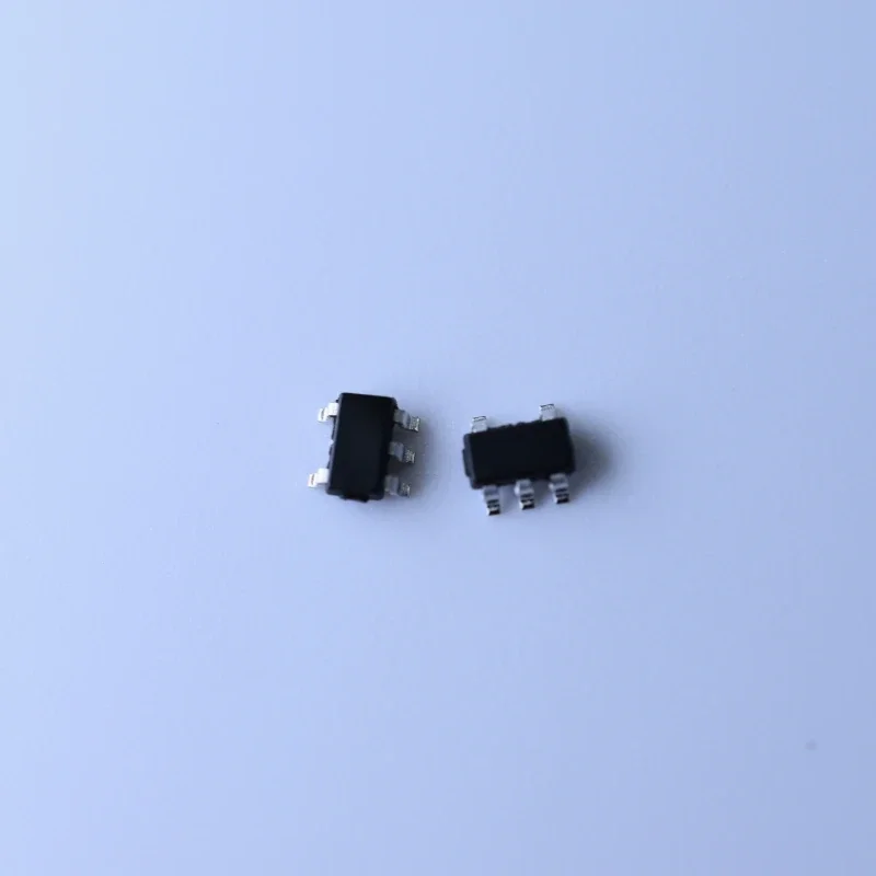 10 шт./лот SGM2210-1,8XN5G/TR SOT-23-5, фиксированное выходное напряжение: 1,8 В, 300 мА, низкий ток с током и низким уровнем шума, линейный регулятор
10 шт./лот SGM2210-1,8XN5G/TR SOT-23-5, фиксированное выходное напряжение: 1,8 В, 300 мА, низкий ток с током и низким уровнем шума, линейный регулятор