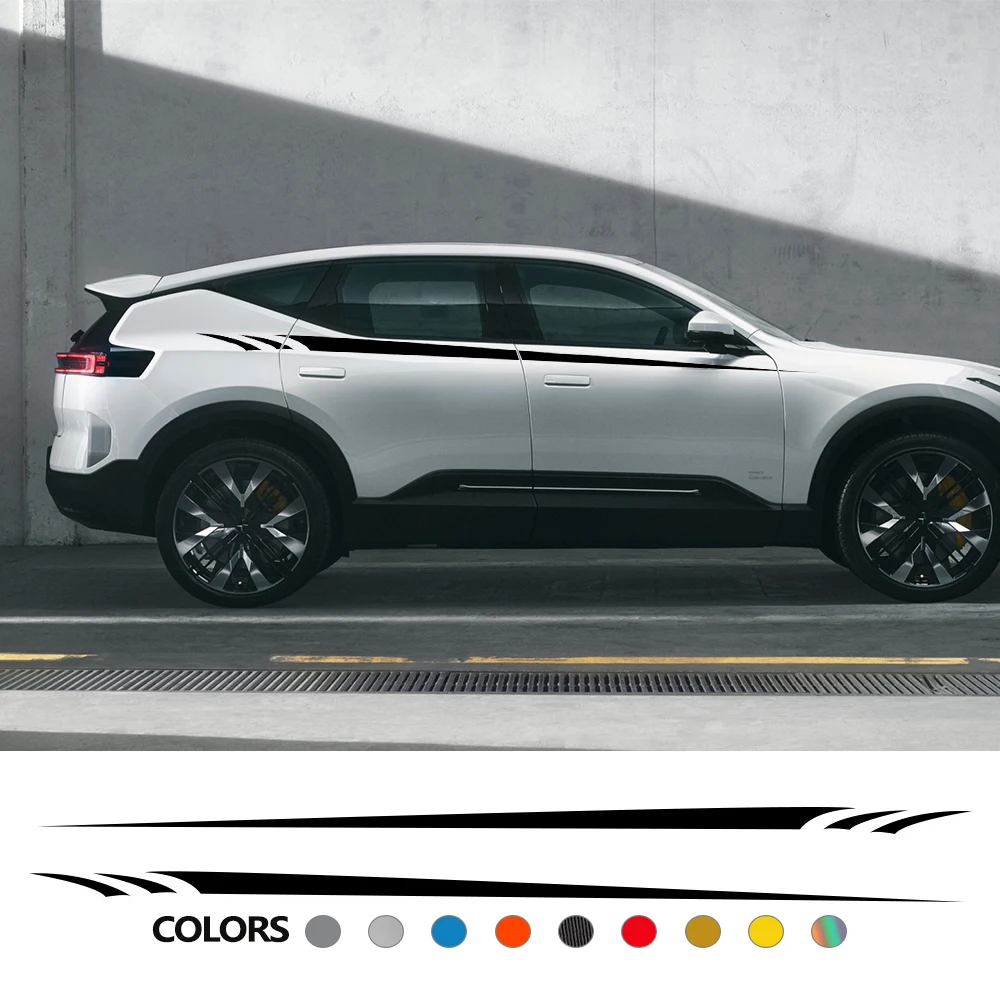 Waterproof Sunproof Durable Car Waist Line Vinyl Stripes Stickers Universal SUV Decor Decal For Audi Toyota Hyundai Kia Honda
Waterproof Sunproof Durable Car Waist Line Vinyl Stripes Stickers Universal SUV Decor Decal For Audi Toyota Hyundai Kia Honda