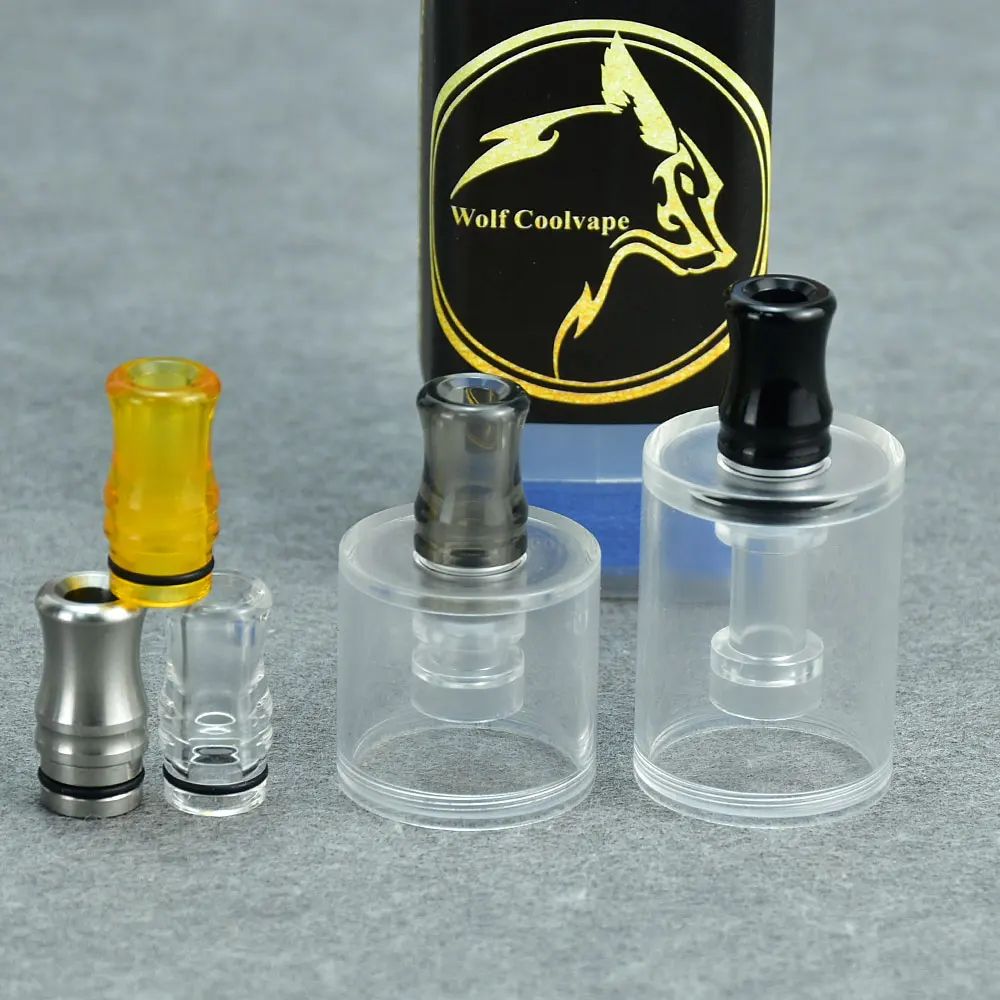 Стильный bellcap wolfcoolvape для Dvarw MTL CL rta bellcap 22 мм бак для вейпа mtl rta
Стильный bellcap wolfcoolvape для Dvarw MTL CL rta bellcap 22 мм бак для вейпа mtl rta