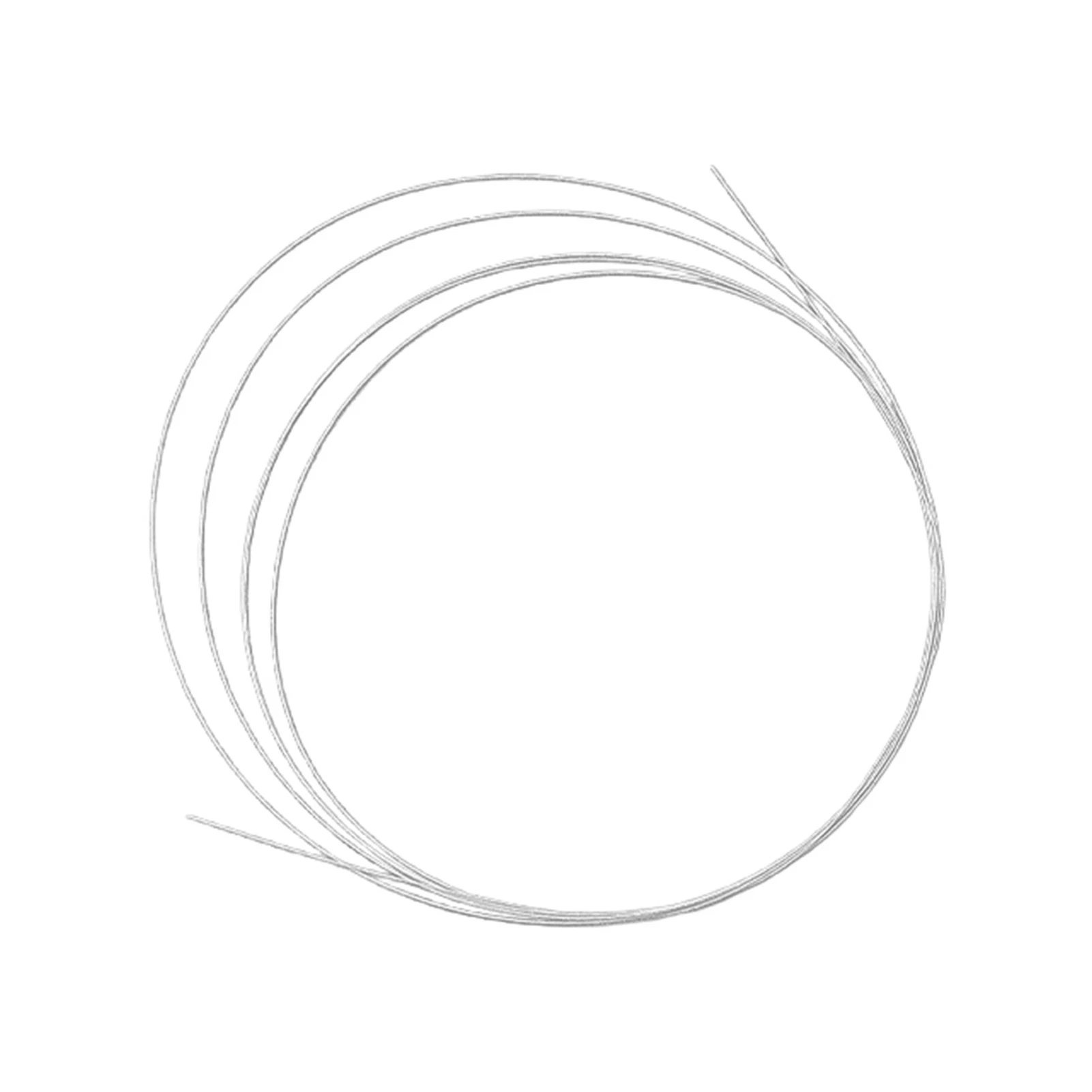 0.25mm Diamond Wire Saw Cutting Line 1m for Jade Glass Bottle and Ceramic Metal Cutting Jewelry Making Hand Tools
0.25mm Diamond Wire Saw Cutting Line 1m for Jade Glass Bottle and Ceramic Metal Cutting Jewelry Making Hand Tools