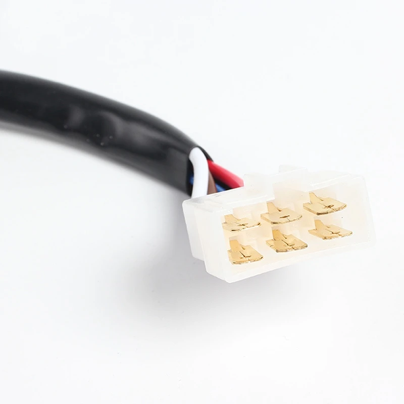 QB-Rectifier Regulator Fit For Honda GX 240 270 340 390 440 610 620 630 660 690 31620-ZG5-033 31750-Z2E-803 Motor Parts
QB-Rectifier Regulator Fit For Honda GX 240 270 340 390 440 610 620 630 660 690 31620-ZG5-033 31750-Z2E-803 Motor Parts