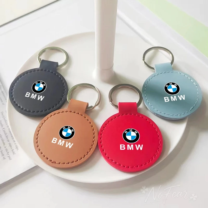 Car Keychain Leather Key Chain Pendan Keyring Rings Gift For BMW M 1 2 3 4 5 7 Series X1 X3 X4 X5 X6 X7 F10 F30 E46 E60 stickers
Car Keychain Leather Key Chain Pendan Keyring Rings Gift For BMW M 1 2 3 4 5 7 Series X1 X3 X4 X5 X6 X7 F10 F30 E46 E60 stickers