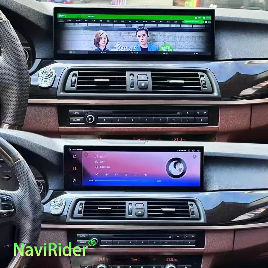 14,9-дюймовый автомобильный радиоприемник Android Carplay, авто стерео для BMW 6 серии F06 F12 F13 2011-2018, мультимедийный видеоплеер, GPS-навигация HU
14,9-дюймовый автомобильный радиоприемник Android Carplay, авто стерео для BMW 6 серии F06 F12 F13 2011-2018, мультимедийный видеоплеер, GPS-навигация HU