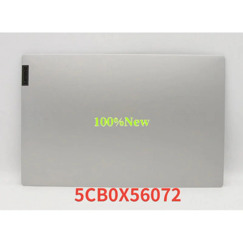 Новинка для Lenovo IdeaPad 5-15are05 5-15alc05 чехол для экрана ноутбука 5cb0x56072
Новинка для Lenovo IdeaPad 5-15are05 5-15alc05 чехол для экрана ноутбука 5cb0x56072