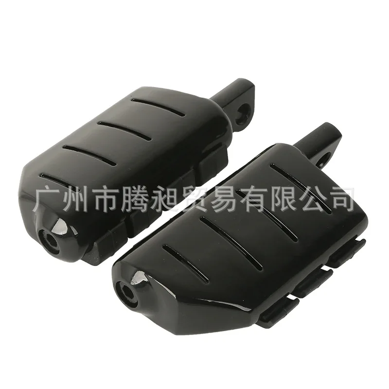 USERX Universal Motorcycle Accessories Small pedals Front and rear footrests for Harley High quality and durable
USERX Universal Motorcycle Accessories Small pedals Front and rear footrests for Harley High quality and durable