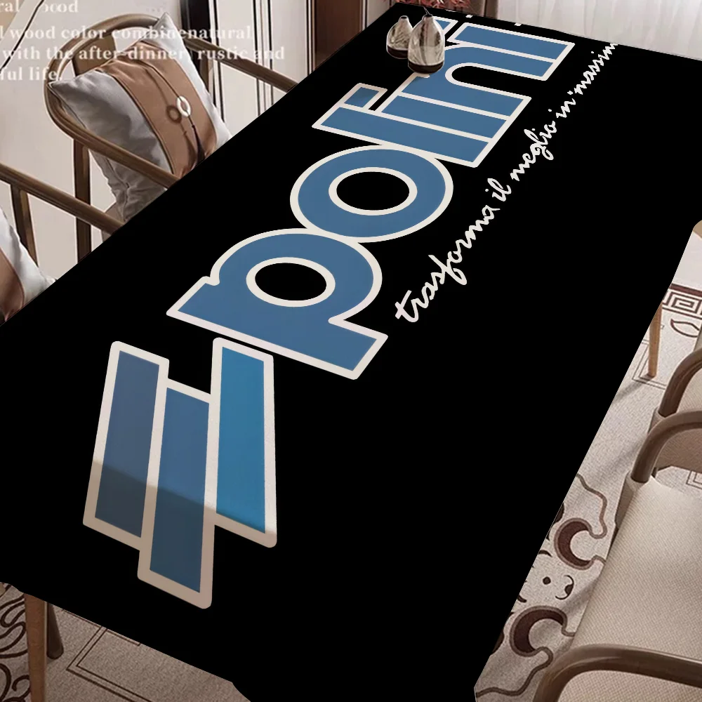 P-Polini-Italy S-Scooter Themed Polyester Tablecloths Cute Designs for Home Kitchens Dining Rooms Patios Tablecloth Decoration
P-Polini-Italy S-Scooter Themed Polyester Tablecloths Cute Designs for Home Kitchens Dining Rooms Patios Tablecloth Decoration