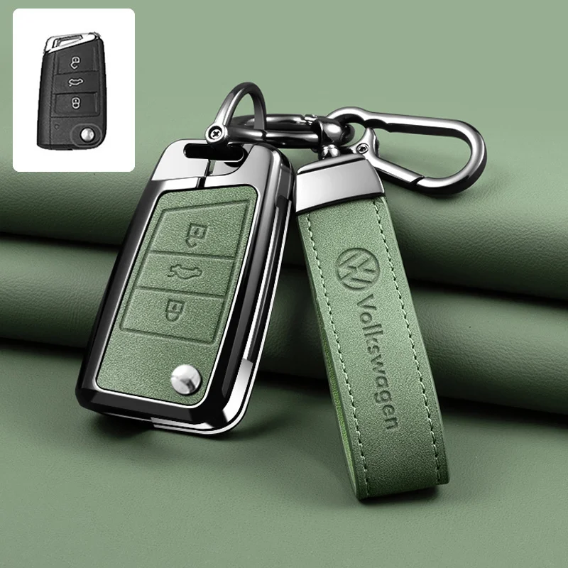 Car Key Fob Case Cover Protector Shell For Volkswagen VW Polo Golf 7 MK7 Tiguan Passat Jetta E-golf Auto Keychain Accessories
Car Key Fob Case Cover Protector Shell For Volkswagen VW Polo Golf 7 MK7 Tiguan Passat Jetta E-golf Auto Keychain Accessories