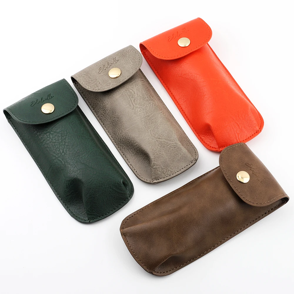 Vintage PU Leather Watch Box Bracelet Storage Bag Portable Travel Jewelry Leather Brown Gray Pouch Watch Pouch Bag Case for Men
Vintage PU Leather Watch Box Bracelet Storage Bag Portable Travel Jewelry Leather Brown Gray Pouch Watch Pouch Bag Case for Men