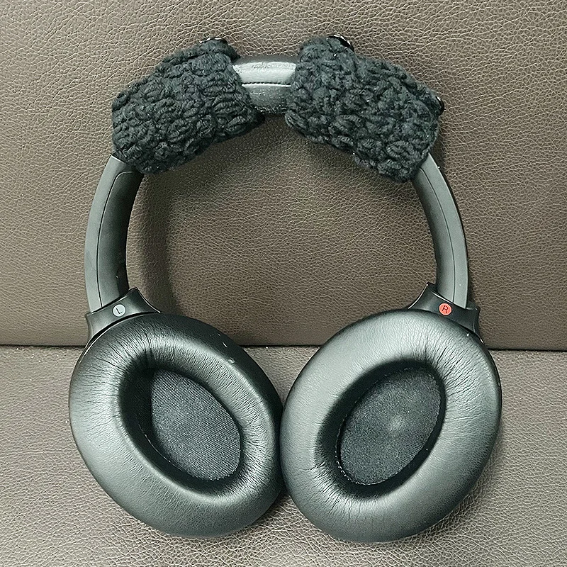 2-section shock-absorbing crossbeam cover suitable for Sony XM2 XM3 XM4 XM5 headphone crossbeam cover head beam protective cover
2-section shock-absorbing crossbeam cover suitable for Sony XM2 XM3 XM4 XM5 headphone crossbeam cover head beam protective cover