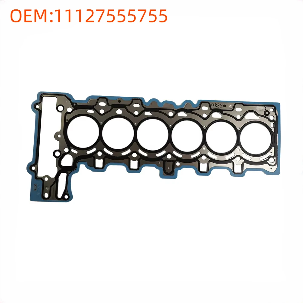 Grosor de la junta de culata 0.062 in VIC-25588 compatible con BMW 3 E93 3.0D 2002 2003 2004 2005 2006 2007 2008 2009 2010 2011
Grosor de la junta de culata 0.062 in VIC-25588 compatible con BMW 3 E93 3.0D 2002 2003 2004 2005 2006 2007 2008 2009 2010 2011