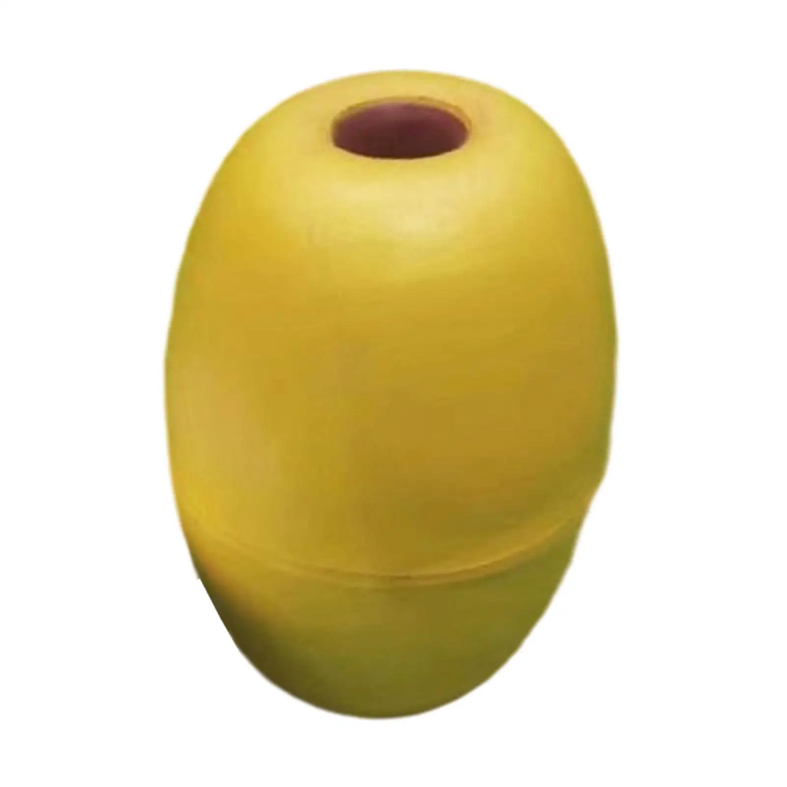 PVC Water Float Buoy Lightweight Olive Design Boat Throw Rope Nautical Tow Buoy for Deep Water Fishing
PVC Water Float Buoy Lightweight Olive Design Boat Throw Rope Nautical Tow Buoy for Deep Water Fishing