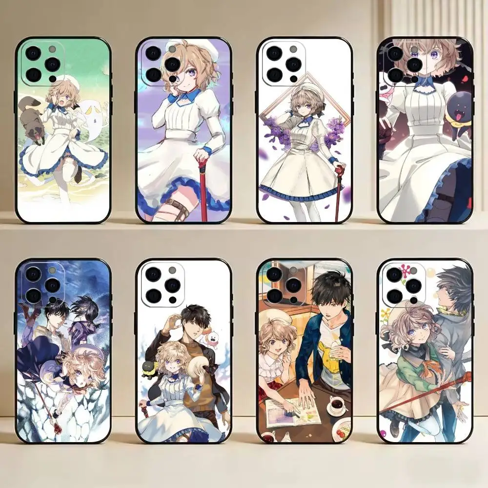 Kurou Sakuragawa-In-Spectre- Kotoko Phone Case For iPhone 17,16,15,14,13,12,11 Plus,Pro Max,XS,Soft Silicone Black Cover
Kurou Sakuragawa-In-Spectre- Kotoko Phone Case For iPhone 17,16,15,14,13,12,11 Plus,Pro Max,XS,Soft Silicone Black Cover