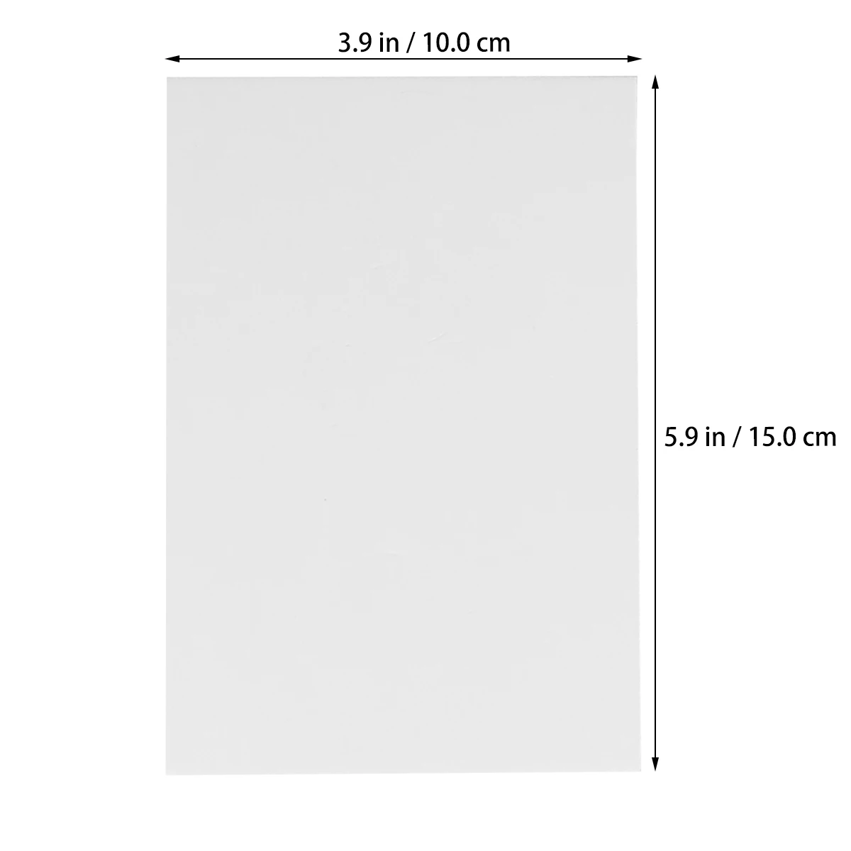 Blank Paper Greeting Mini Message Double Sided Blank Writing Memo Word Cards Gift Tags Classic Style Flat
Blank Paper Greeting Mini Message Double Sided Blank Writing Memo Word Cards Gift Tags Classic Style Flat