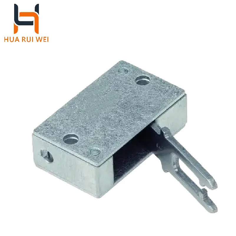 2026 Hot Sale New EUCHNER070050 Industrial Automation Trigger Block
2026 Hot Sale New EUCHNER070050 Industrial Automation Trigger Block