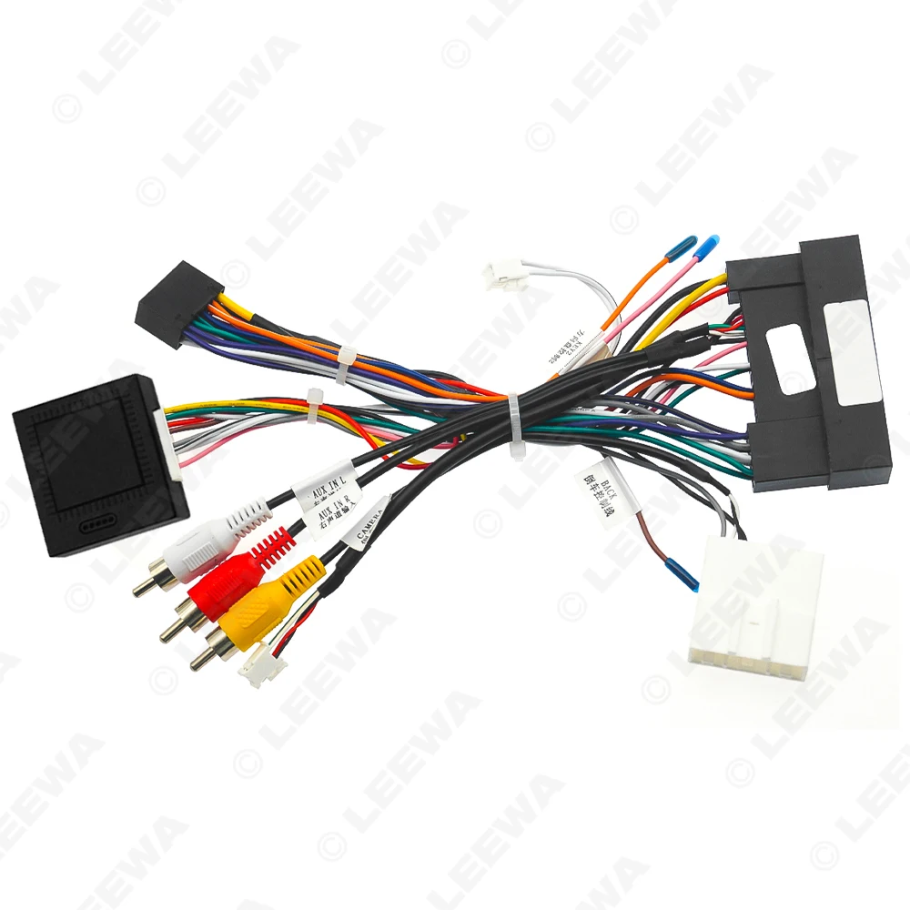 Автомобильная стереосистема LEEWA, 16-контактный жгут питания, поддержка оригинального USB для Hyundai Elantra/SantaFe/IX45/K3/Sportage/Sorento
Автомобильная стереосистема LEEWA, 16-контактный жгут питания, поддержка оригинального USB для Hyundai Elantra/SantaFe/IX45/K3/Sportage/Sorento