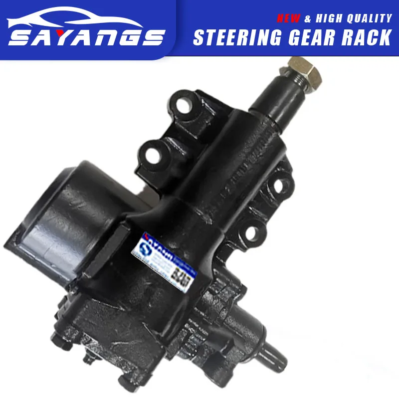 Коробка передач гидроусилителя рулевой рейки для Toyota Lander Cruiser FJ FZJ HDJ 44110-60390 4411060390 44110 60390 Правый руль
Коробка передач гидроусилителя рулевой рейки для Toyota Lander Cruiser FJ FZJ HDJ 44110-60390 4411060390 44110 60390 Правый руль