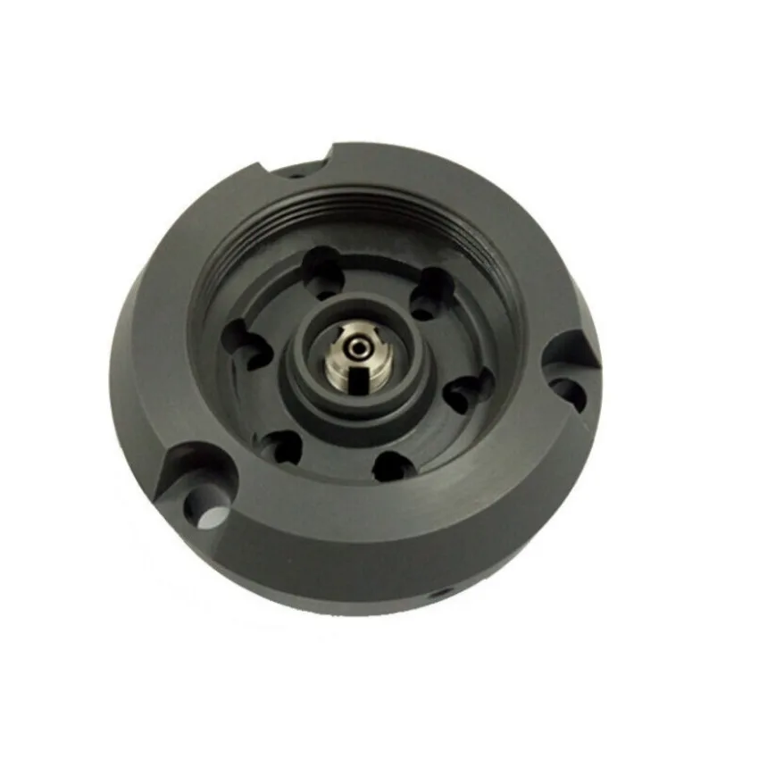 EDM Slow Wire Parts Sprinkler Head Seat Flushing cavity C423 Fit for CHARMILLES
EDM Slow Wire Parts Sprinkler Head Seat Flushing cavity C423 Fit for CHARMILLES